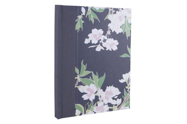 Note book "Yozakura"